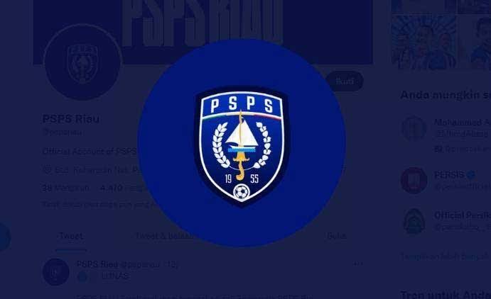 Ilustrasi PSPS tertahan di posisi delapan (foto/int)